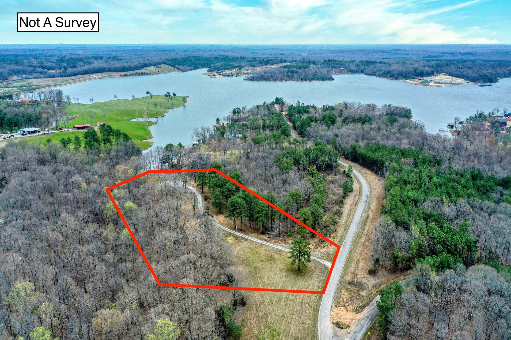 2595045 | $270,000 | 1570 Reedy Creek Rd, Huntingdon, TN 38344