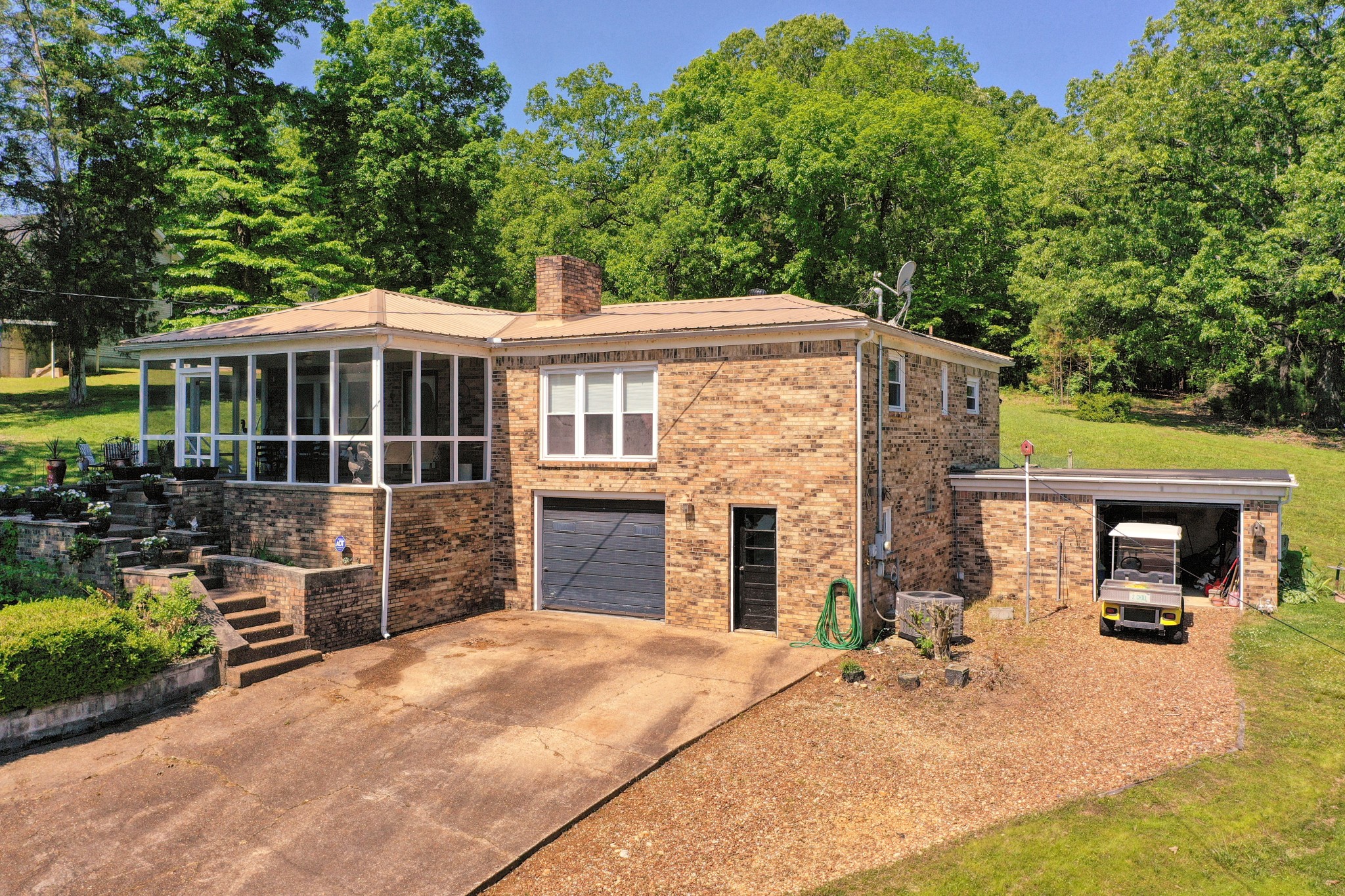 2655582 | $285,000 | 54 Arnold Cemetery Road, Camden, TN 38320