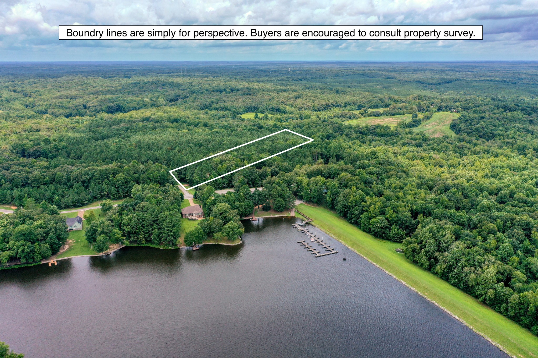2685212 | $75,000 | 36 Zara Spook Dr, Cedar Grove, TN 38321