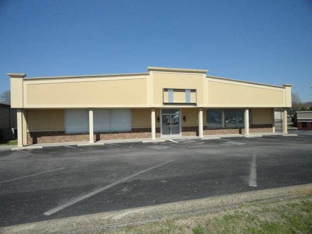 2733642 | $15,475 | 4625 N Lee Highway, NE, Cleveland, TN 37312