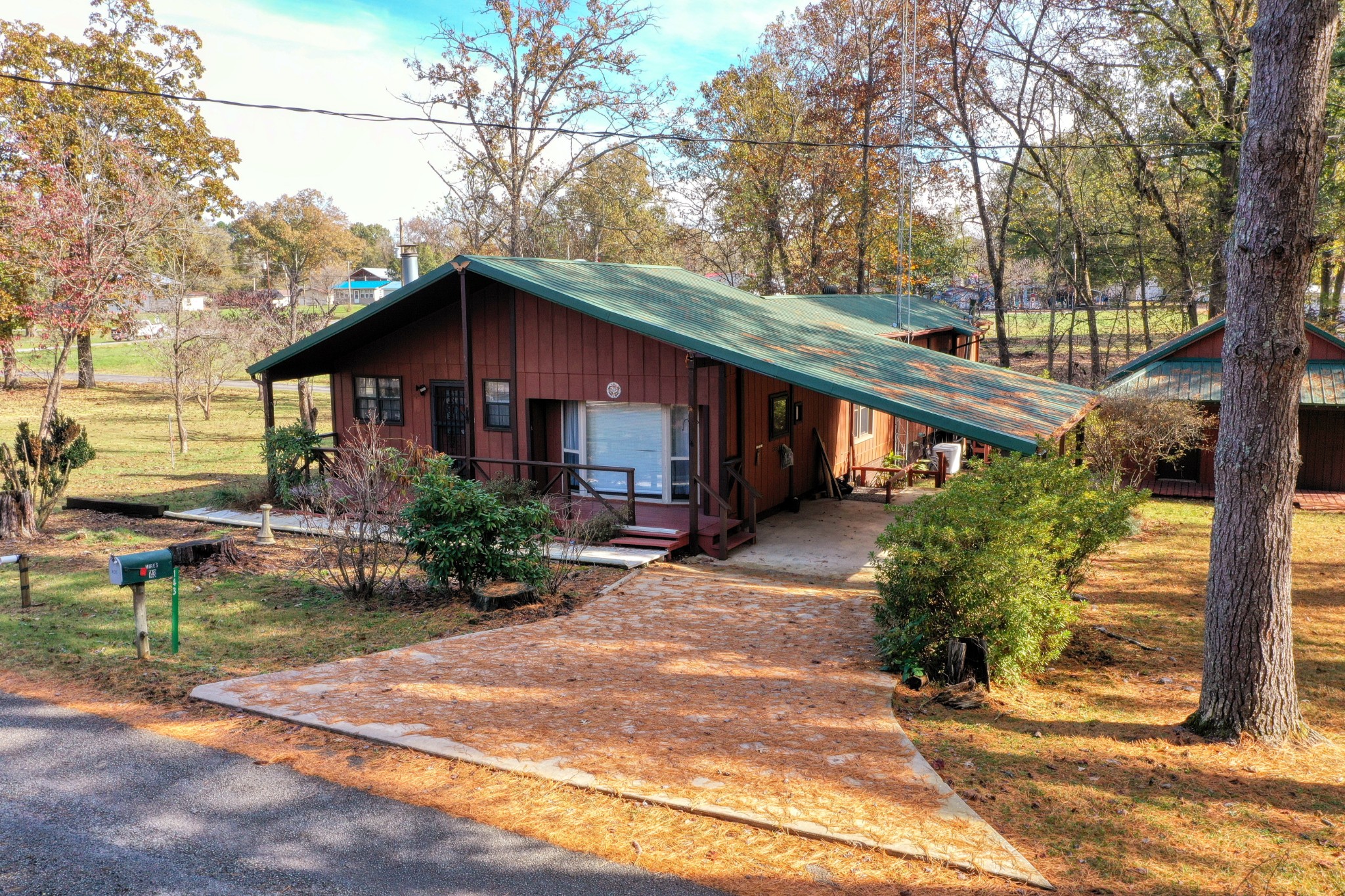 2757746 | $189,000 | 143 Crattie Dr, Springville, TN 38256