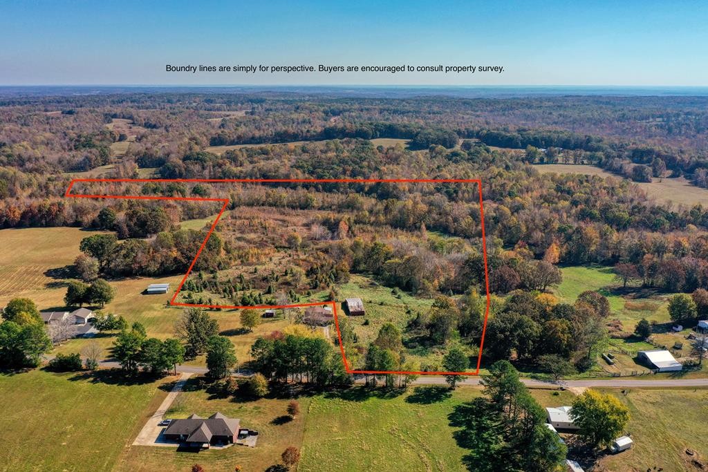 2754694 | $229,000 | 0 Rowe School Rd, Puryear, TN 38251