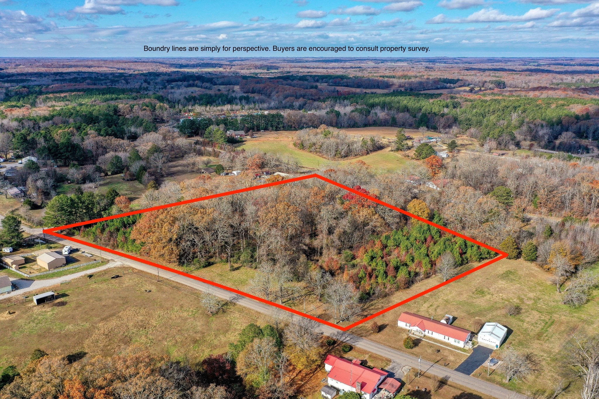 2768531 | $78,000 | 0 Grooms Road, Bruceton, TN 38317