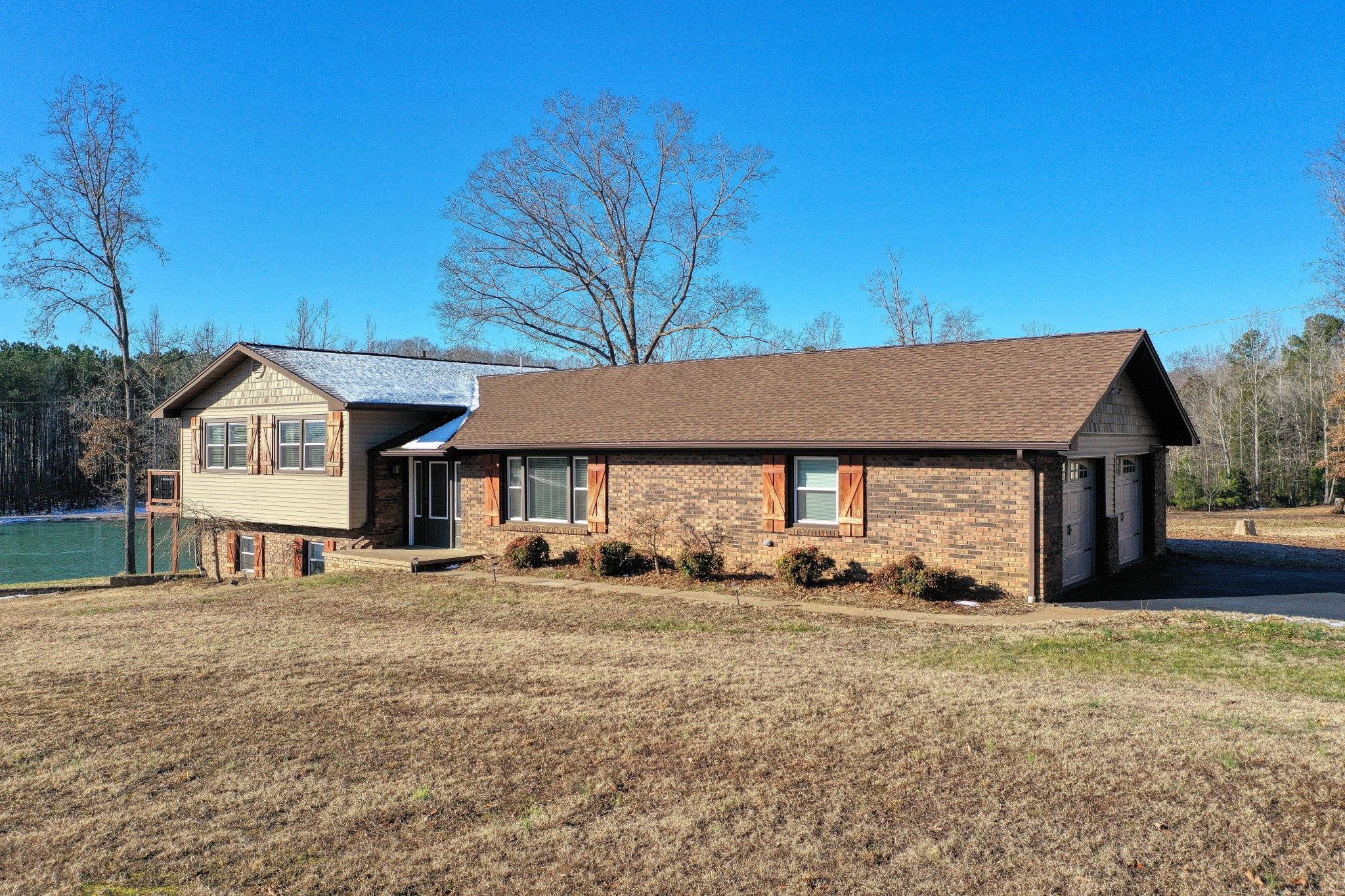 2779475 | $438,000 | 65 Barren Springs Rd, Bruceton, TN 38317