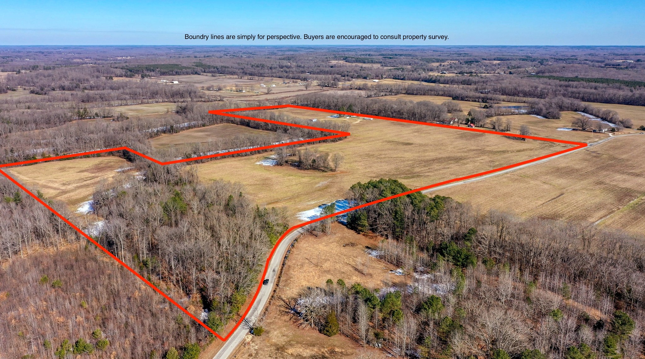 2779509 | $785,000 | 492 Springer Rd, Huntingdon, TN 38344