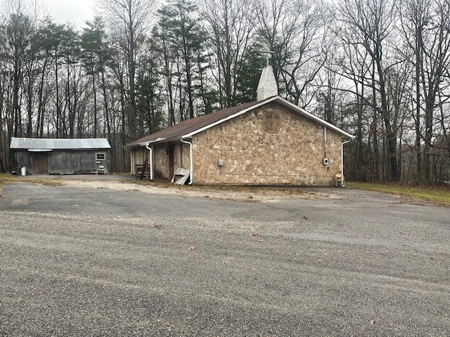 2785313 | $95,000 | 20 Faith Rd, Tracy City, TN 37387