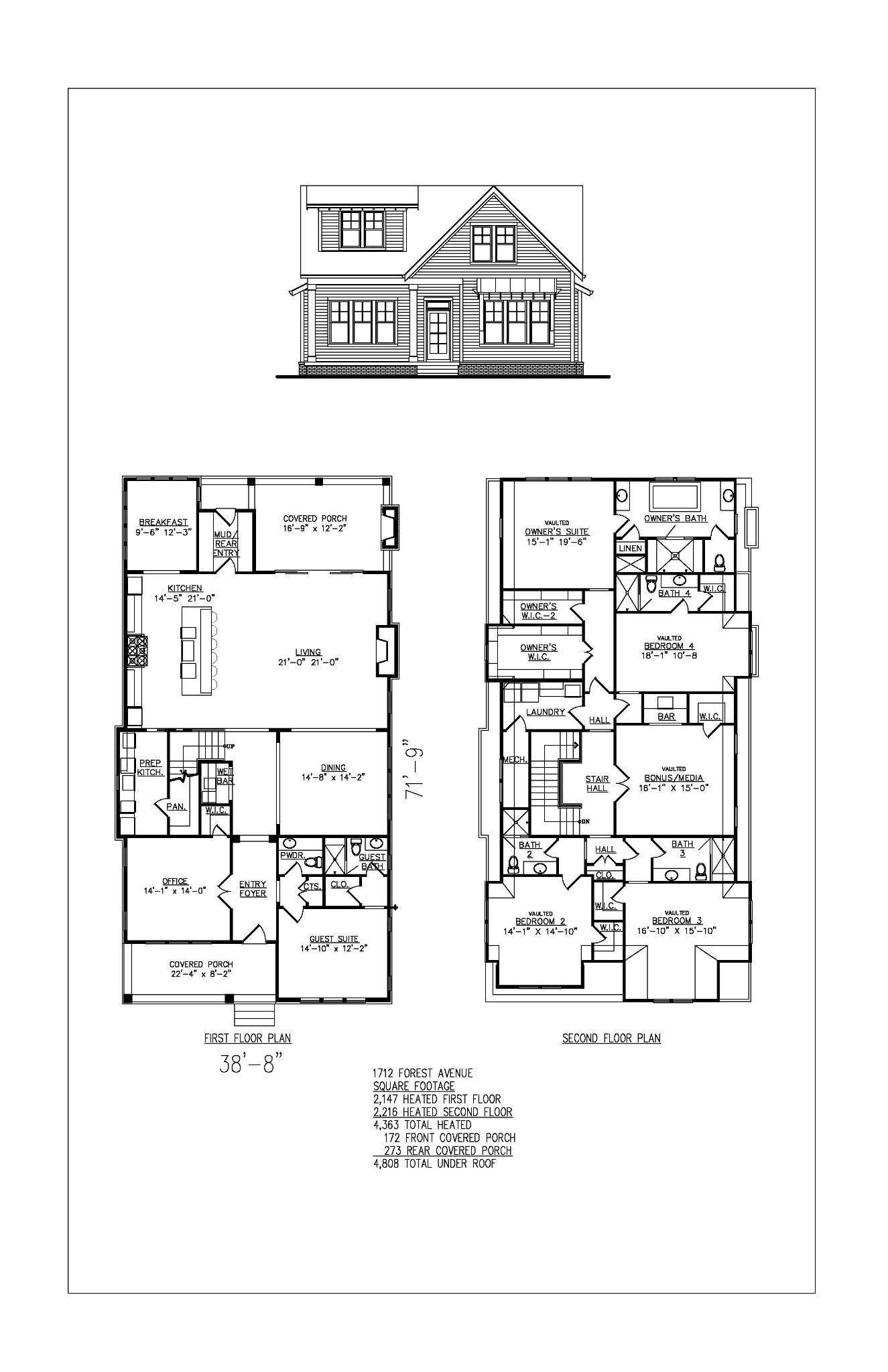 Photo 1