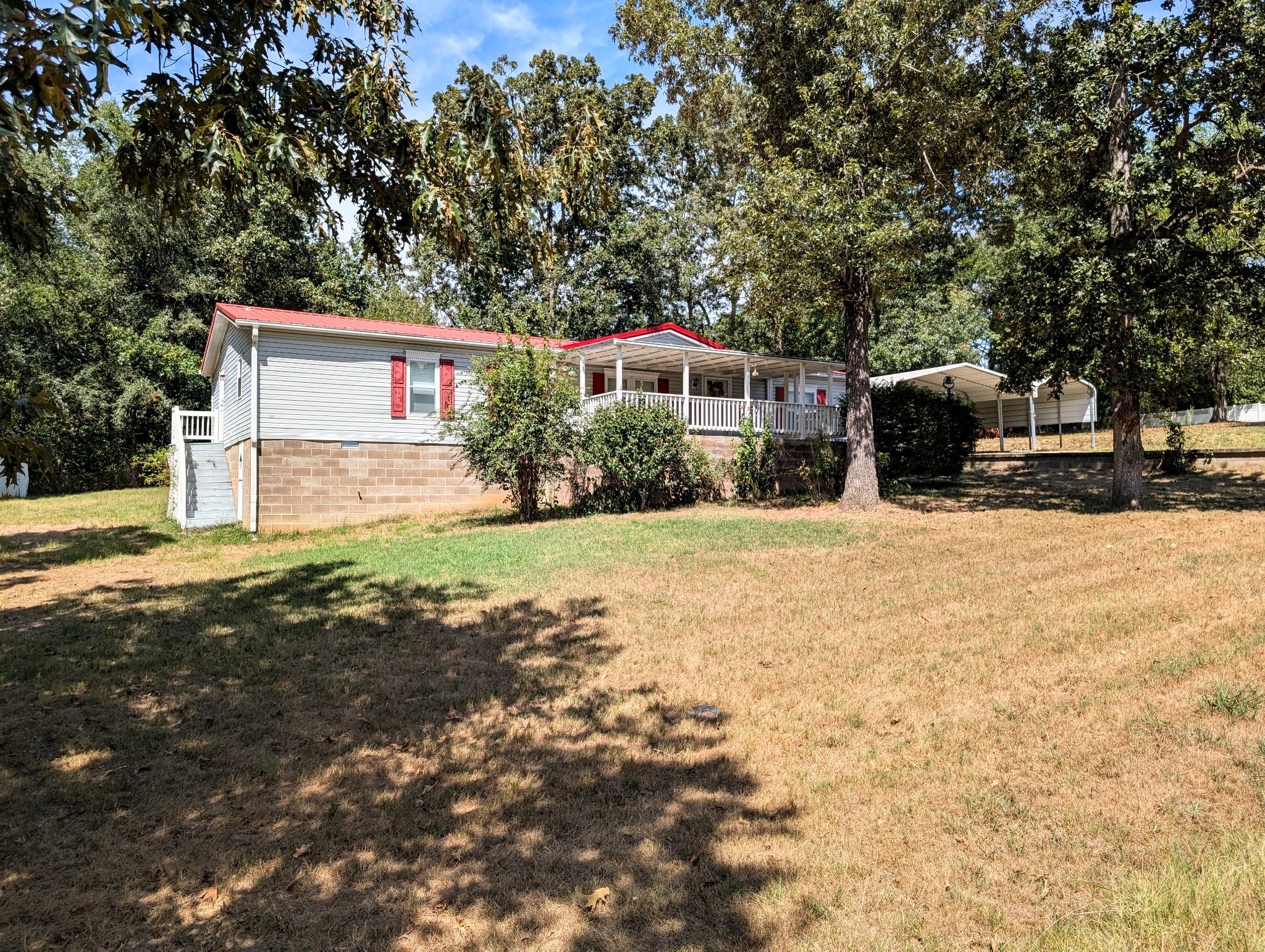 2981366 | $199,000 | 126 Bonnie Ln, Buchanan, TN 38222