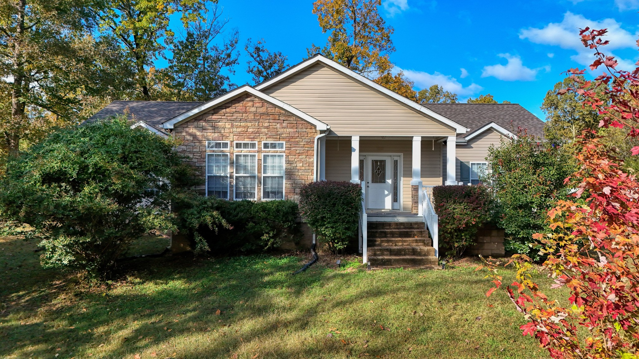 3037461 | $550,000 | 555 Brandon Rd, Huntingdon, TN 38344