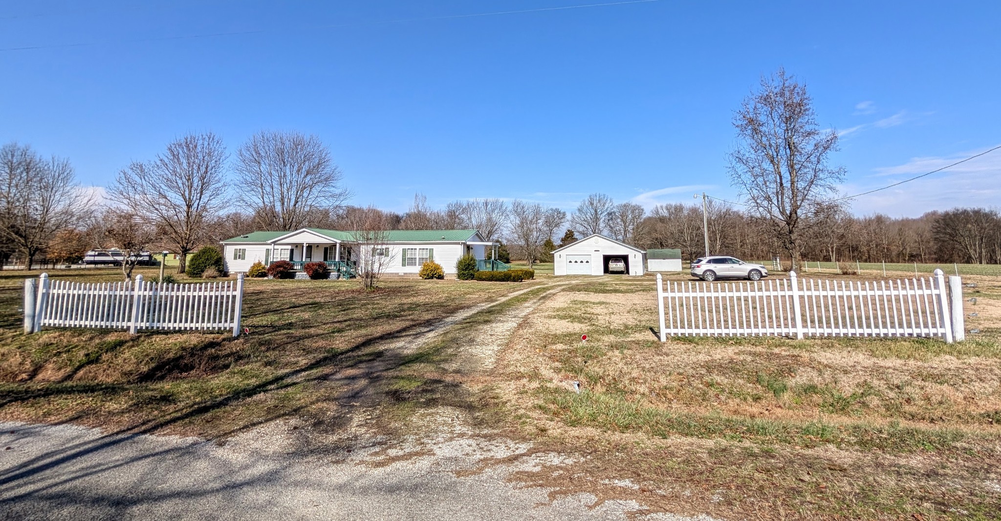 3098893 | $280,000 | 875 Brown Rd, Paris, TN 38242