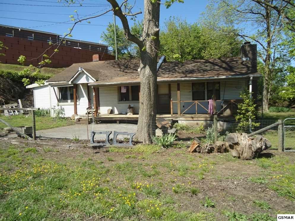 3555461 | $139,900 | 411 Ownby Drive, Sevierville, TN 37862