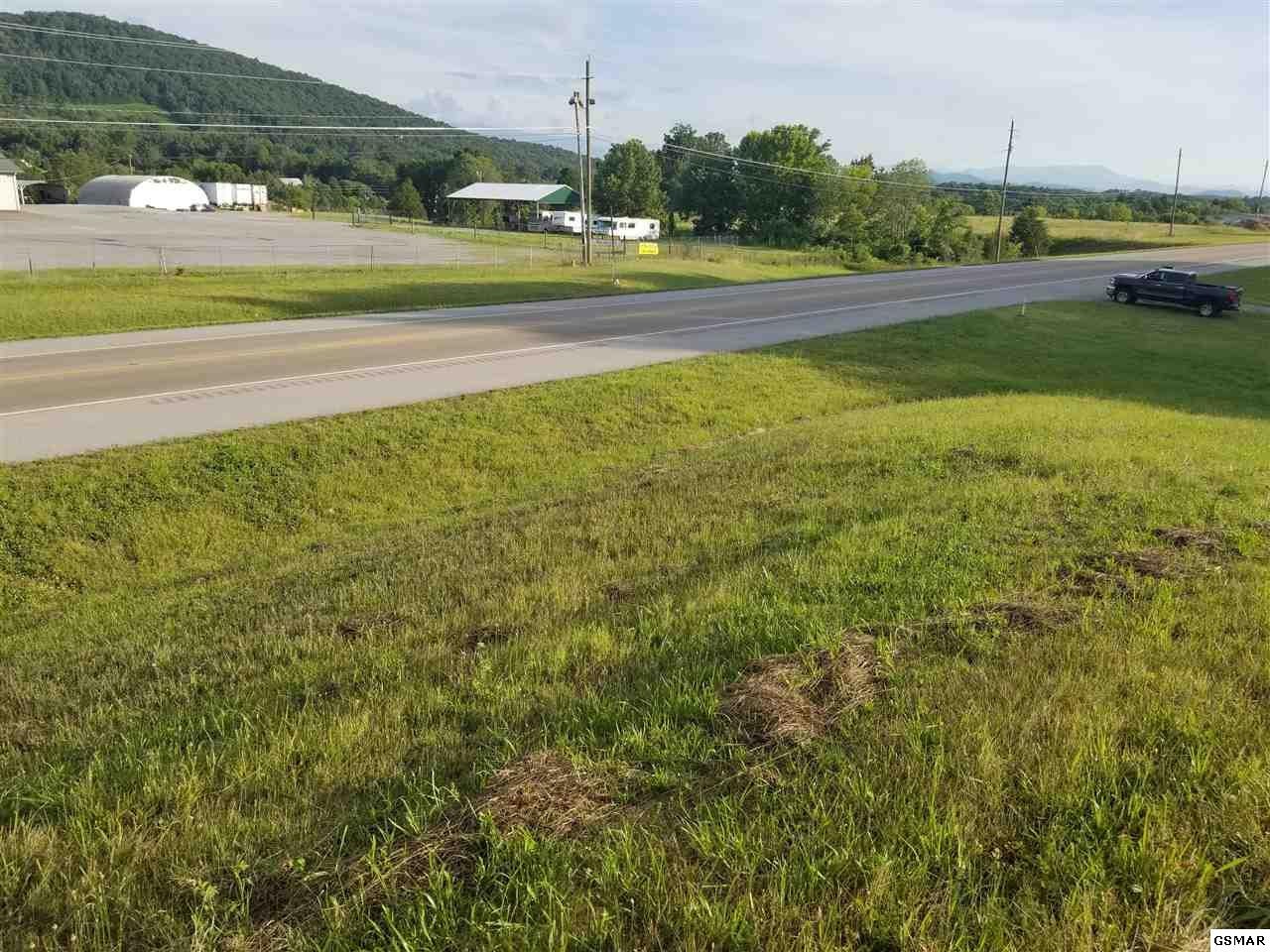 3557098 | $62,000 | 0 Newport Highway, Sevierville, TN 37876
