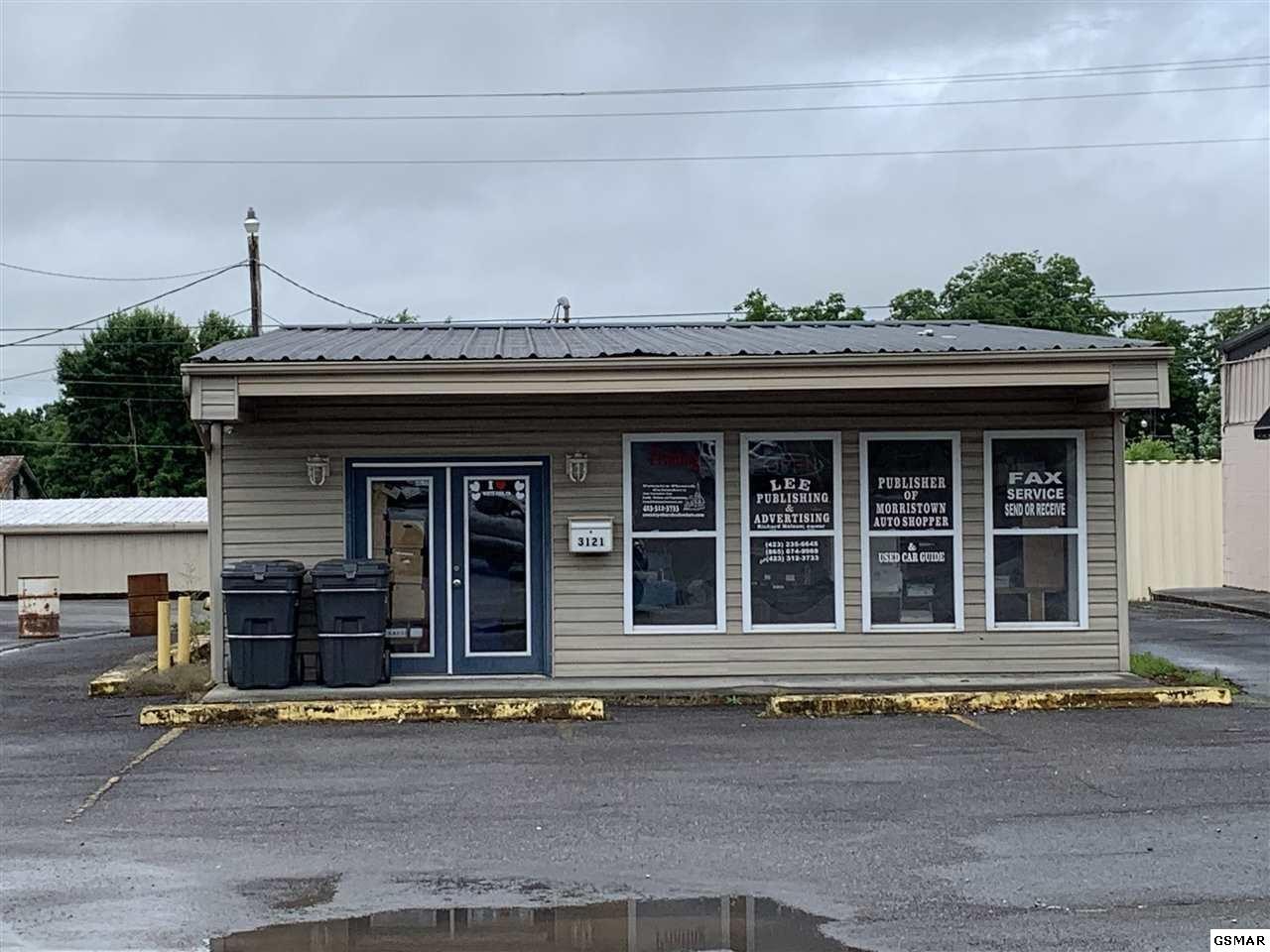 3557226 | $99,900 | 3121 Circle Drive, White Pine, TN 37890