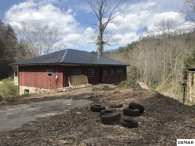 3557558 | $162,000 | 3545 Parkway, Gatlinburg, TN 37738
