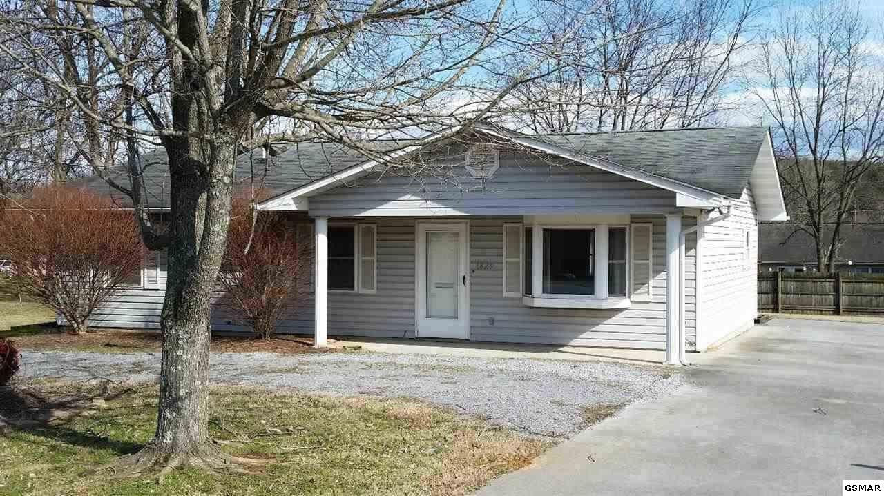 3566149 | $159,900 | 1829 BERTIE Street, Sevierville, TN 37862
