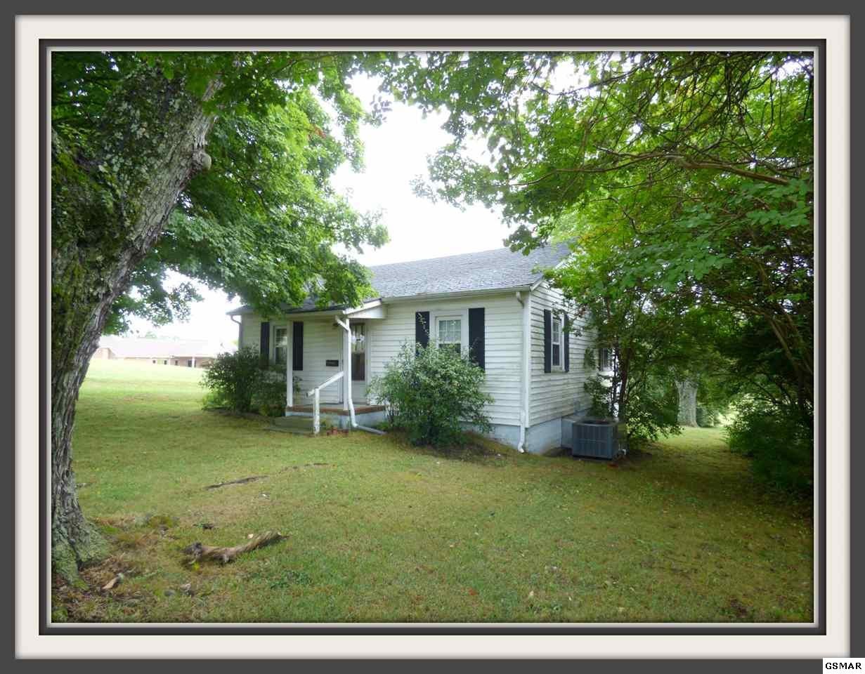 3509116 | $89,900 | 1204 George Avenue, Jefferson City, TN 37760