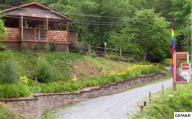 3587511 | $165,000 | 669 Glades Road, Gatlinburg, TN 37738