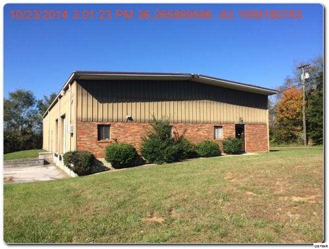 3254268 | $109,000 | 354 Industrial Avenue, Morristown, TN 37813