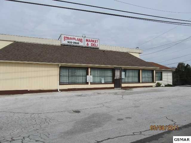 3591594 | $119,000 | 2910 W Andrew Johnson Highway, Strawberry Plains, TN 37871