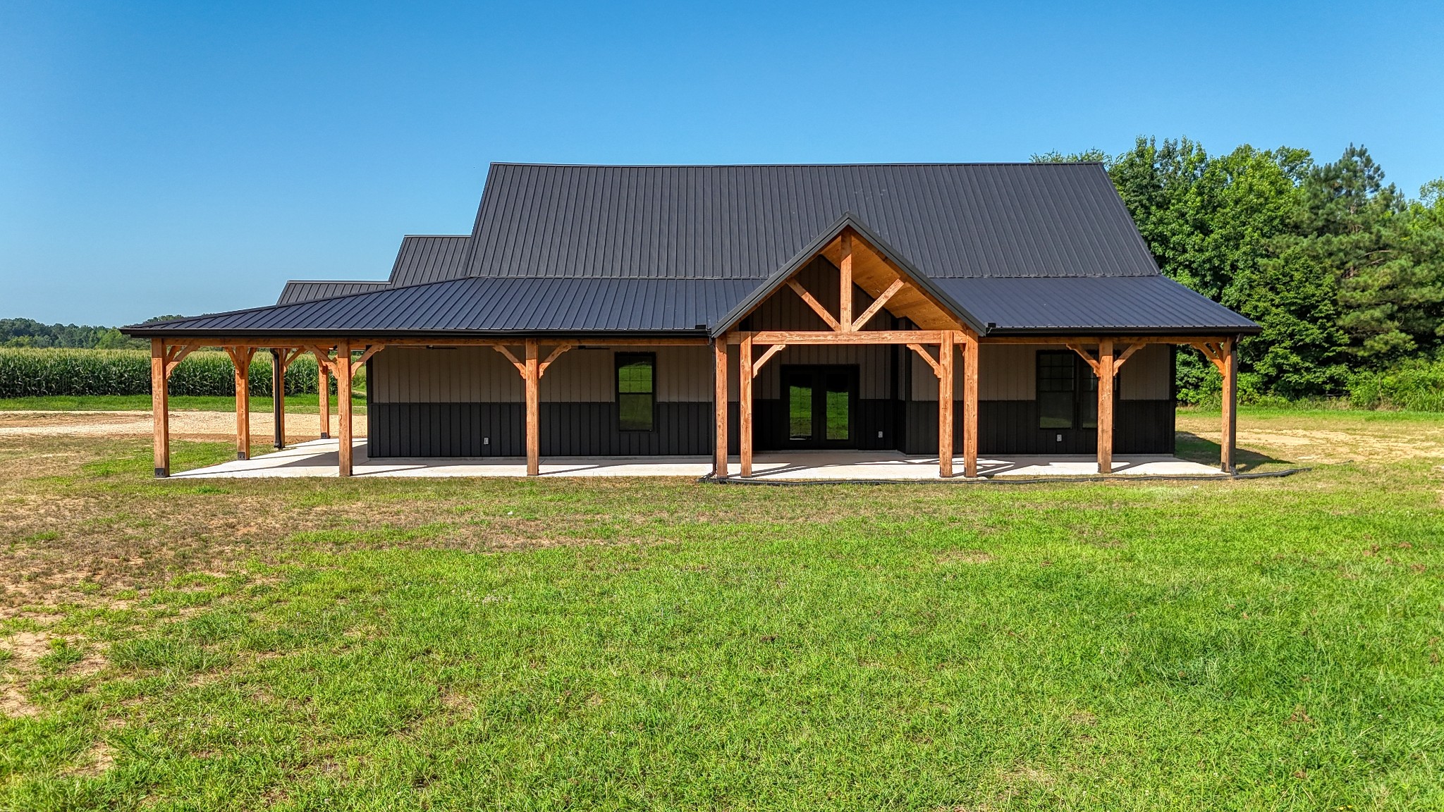 3259677 | $815,000 | 3140 Rowland Mill Rd, Buena Vista, TN 38318