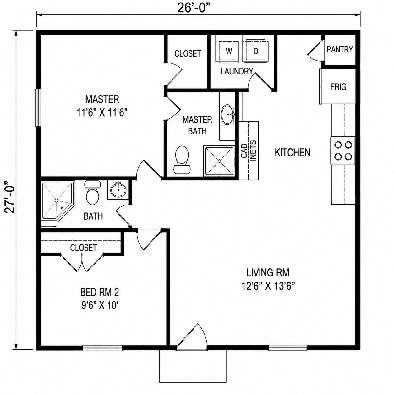 Photo 1