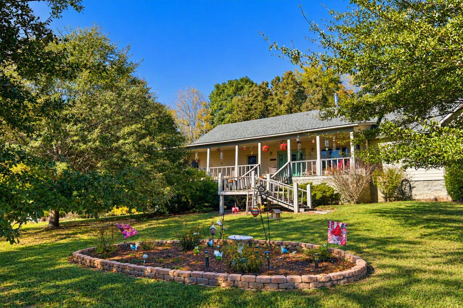 property at 200 Jay Montgomery Ln, Bath Springs, TN 38311