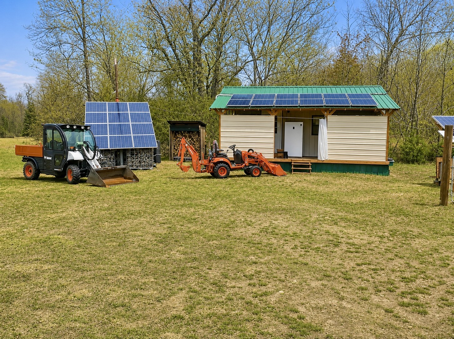 Photo 1